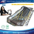 smc frontal grill mould